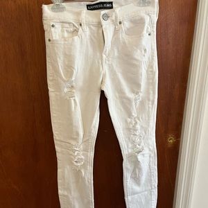 Express Jeans